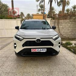 تويوتا راف 4